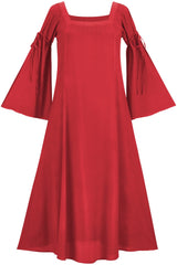 Celeste Maxi Chemise