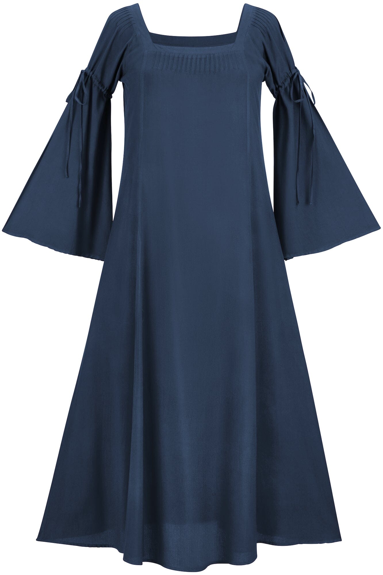 Celeste Maxi Chemise