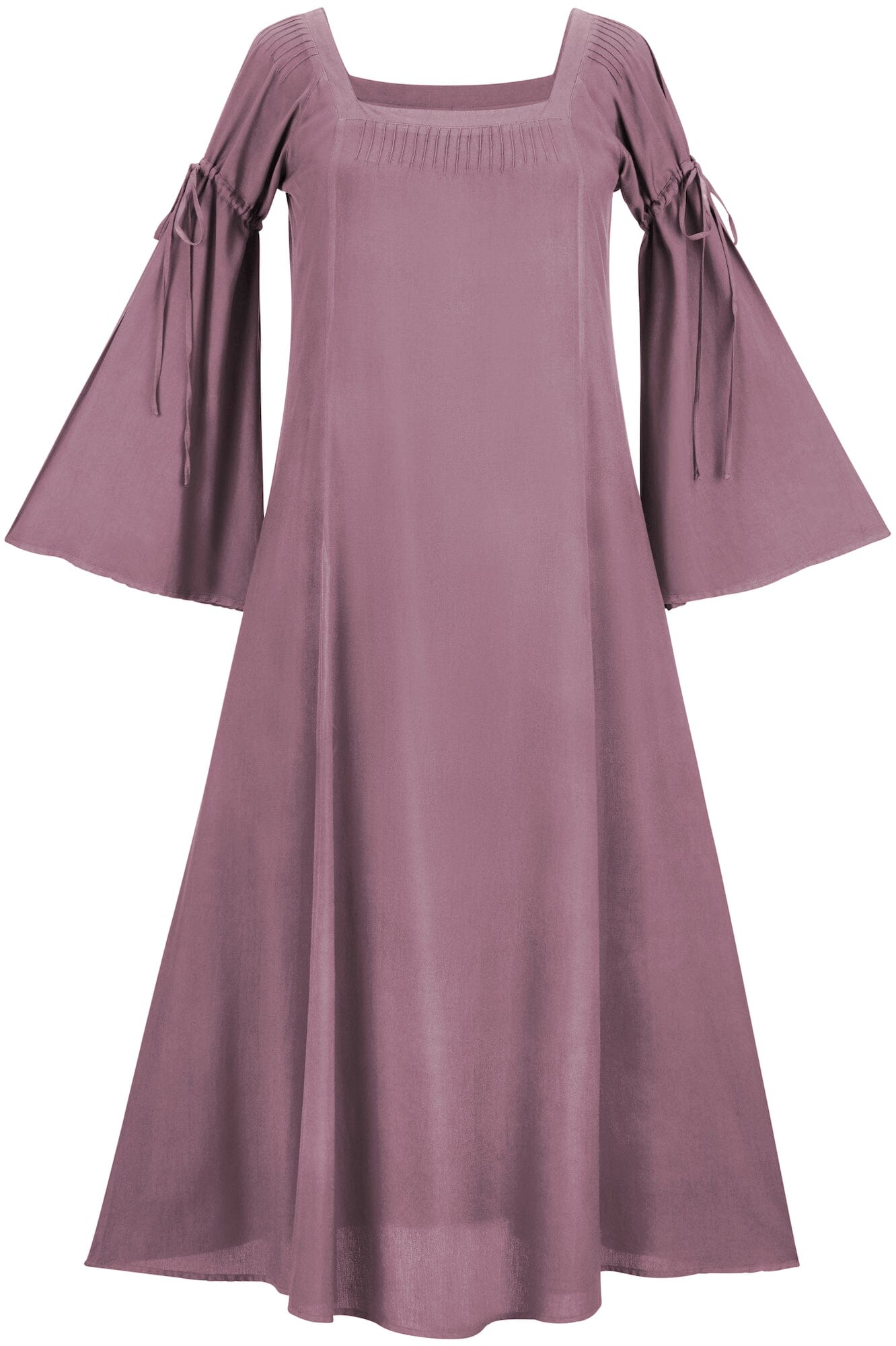 Celeste Maxi Chemise