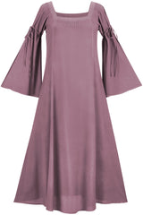 Celeste Maxi Chemise