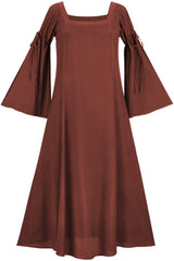 Celeste Maxi Chemise
