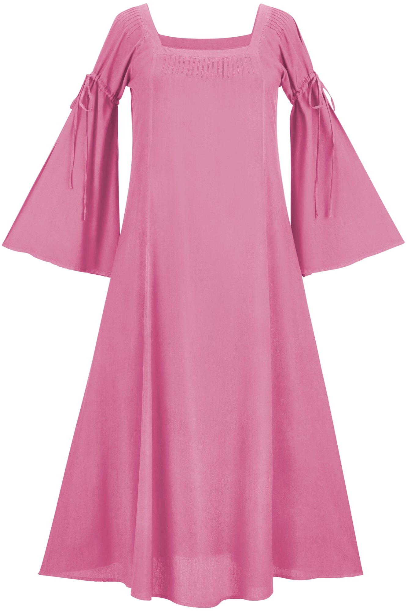 Celeste Maxi Chemise