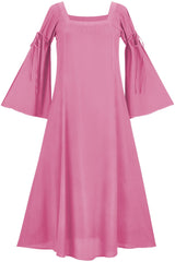 Celeste Maxi Chemise