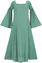 Celeste Maxi Chemise