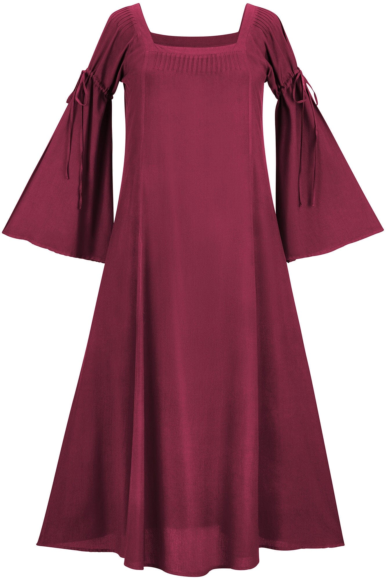 Celeste Maxi Chemise