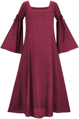 Celeste Maxi Chemise