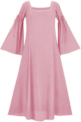 Celeste Maxi Chemise