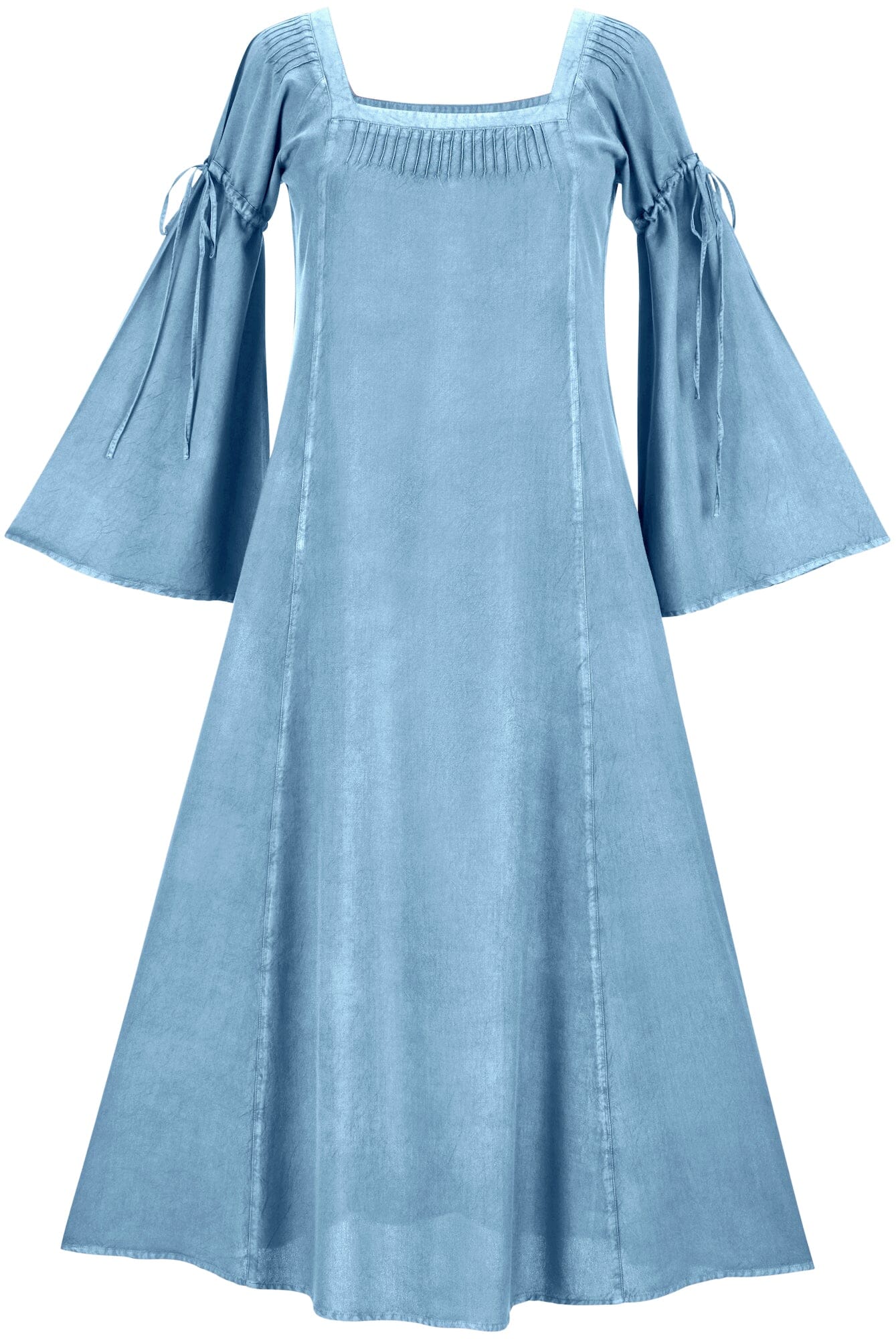 Celeste Maxi Chemise