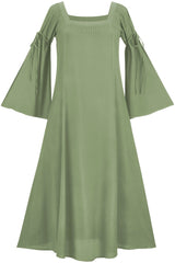 Celeste Maxi Chemise