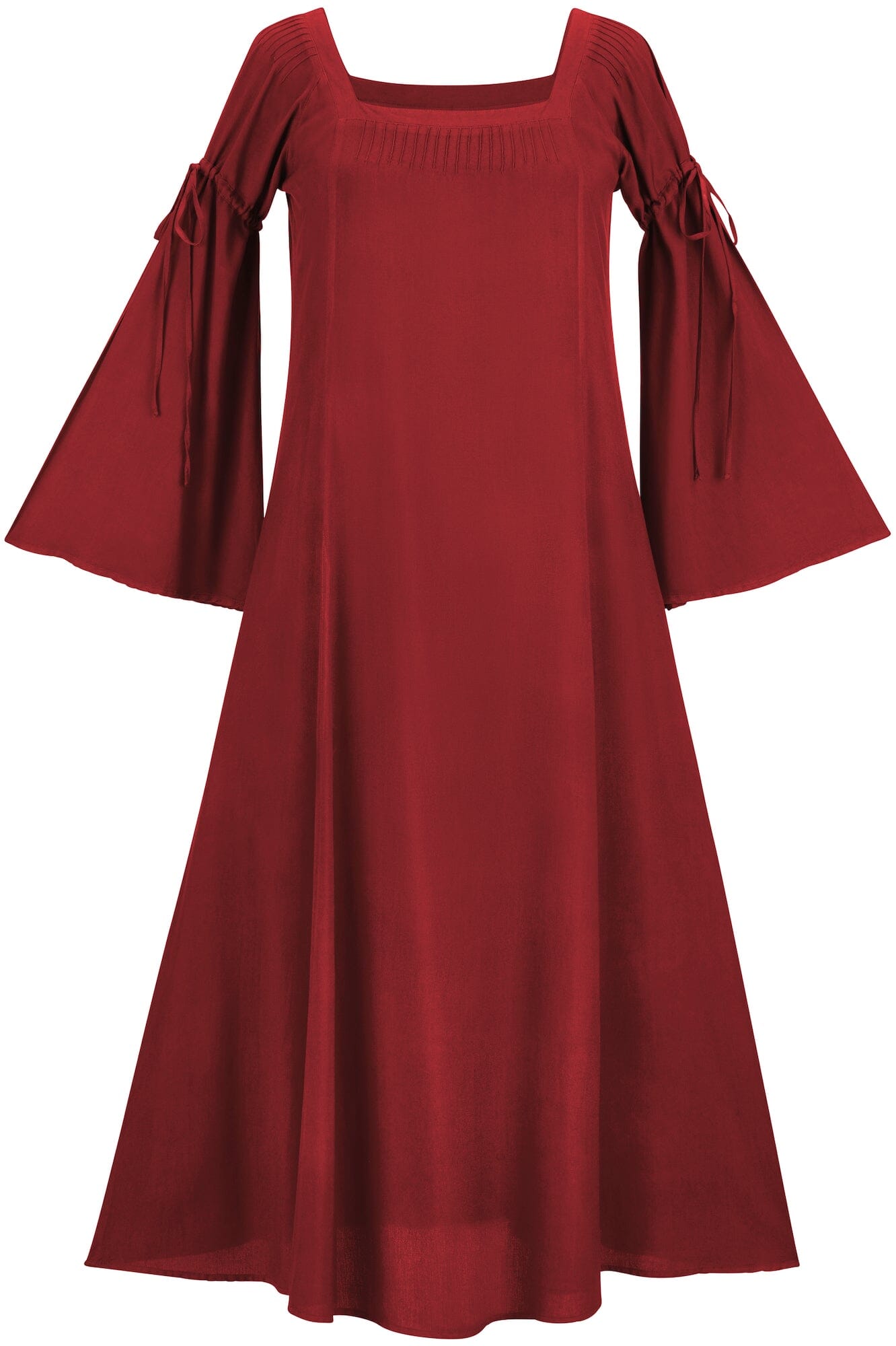 Celeste Maxi Chemise