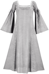 Celeste Maxi Chemise