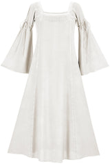 Celeste Maxi Chemise