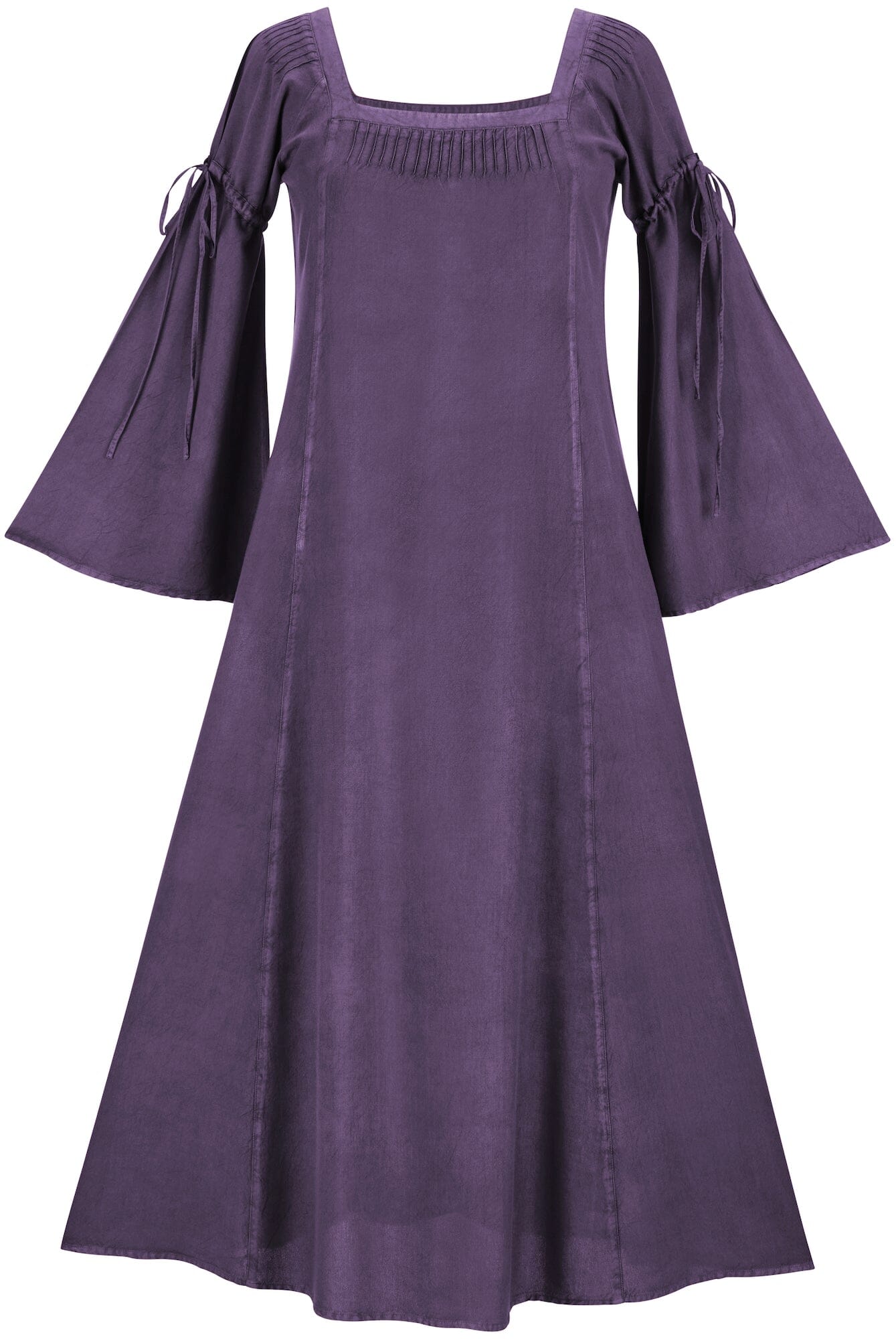 Celeste Maxi Chemise