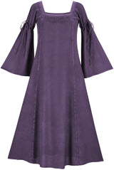 Celeste Maxi Chemise
