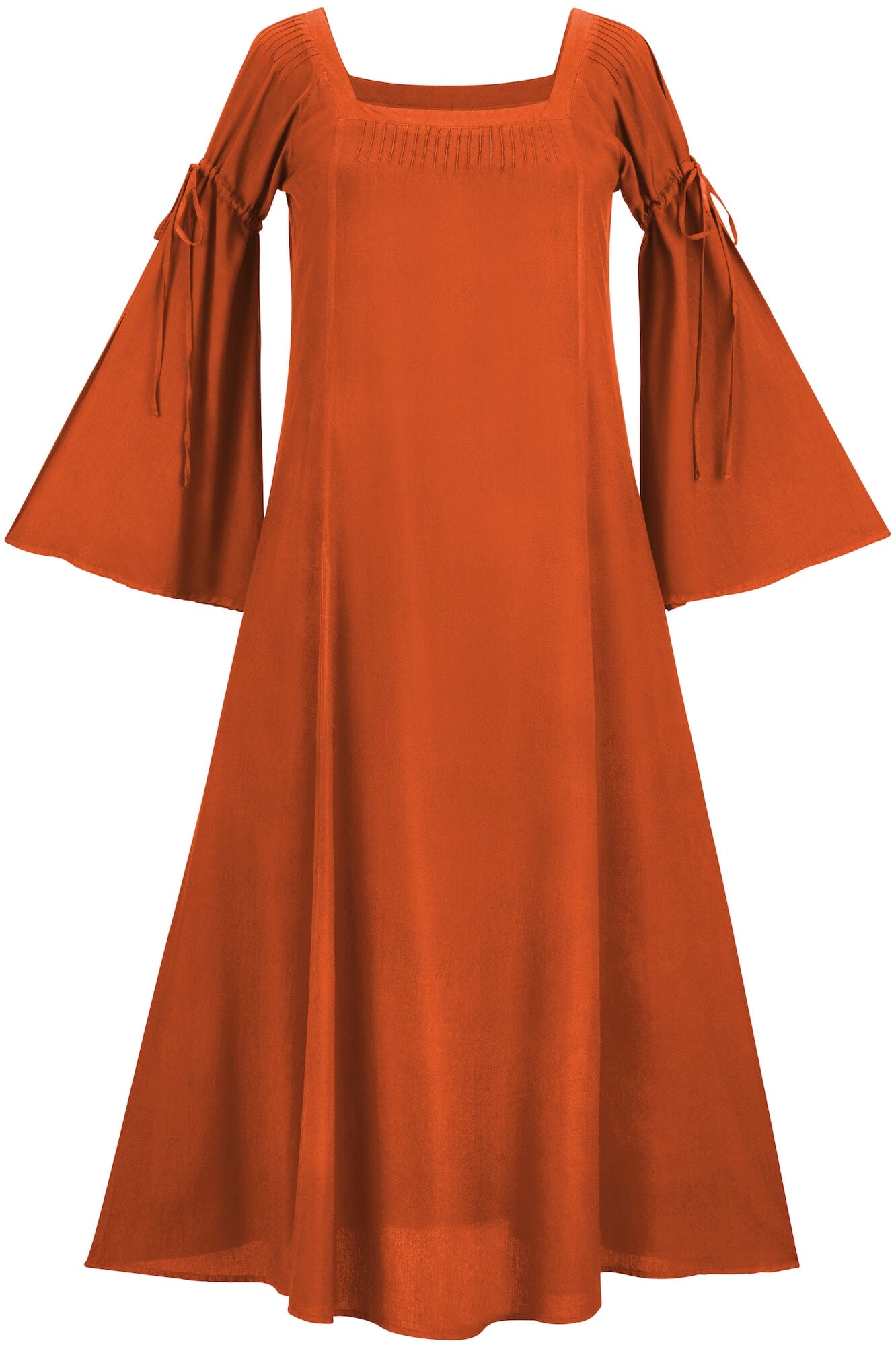 Celeste Maxi Chemise
