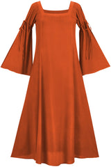 Celeste Maxi Chemise
