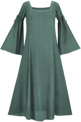 Celeste Maxi Chemise