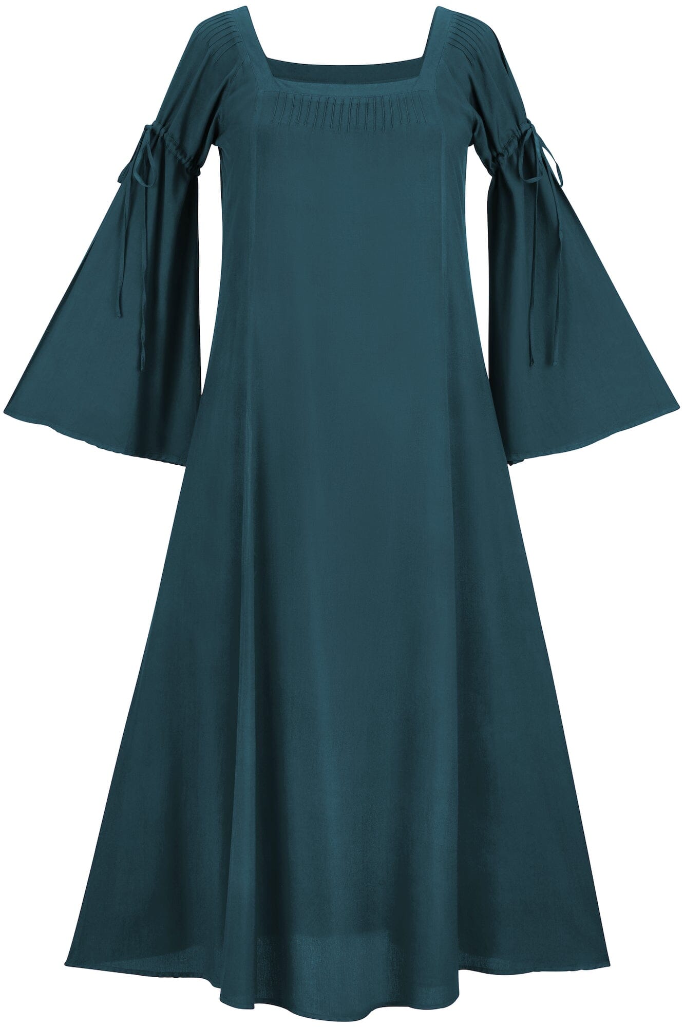Celeste Maxi Chemise