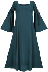 Celeste Maxi Chemise