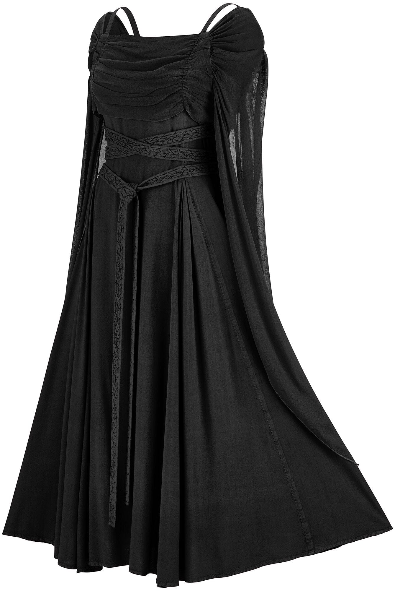 Demeter Maxi
