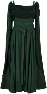 Demeter Maxi