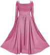 Demeter Maxi Limited Edition Barbie Pink