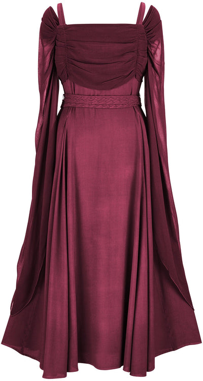 Demeter Maxi Limited Edition Mulberry Blush