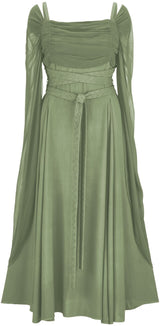 Demeter Maxi
