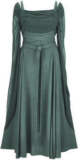 Demeter Maxi