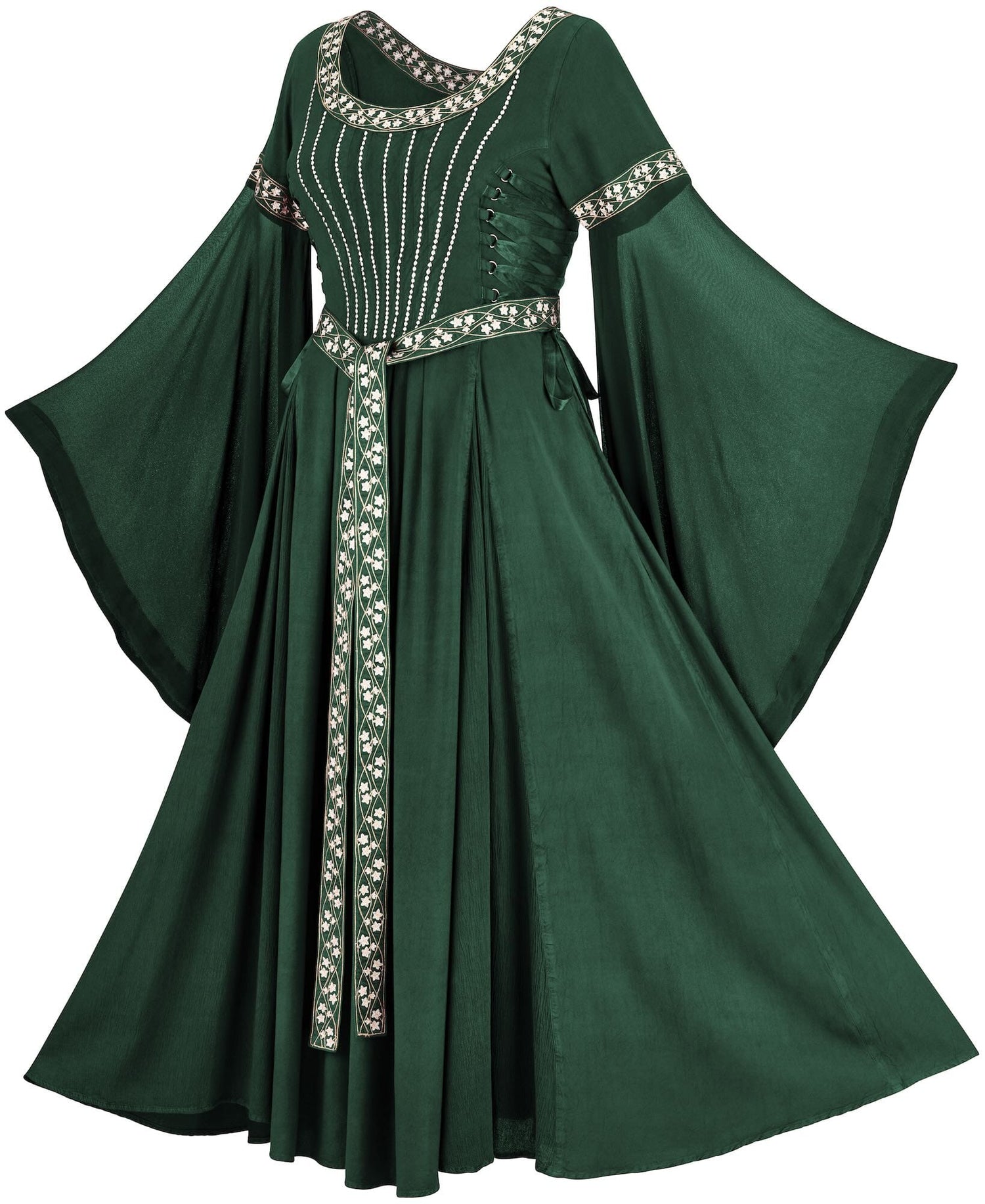 Elinor Maxi Petite / 5X / Limited Dark Sylvan Elinor Maxi Petite / 5X / Limited Dark Sylvan