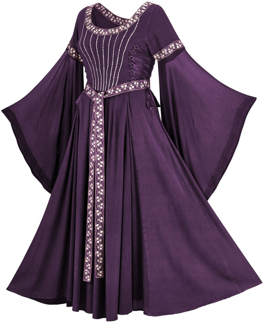 brown dress evening Plum Maxi Größe:L Dreamy Dress: 8 Tips mini silk long sleeve dress