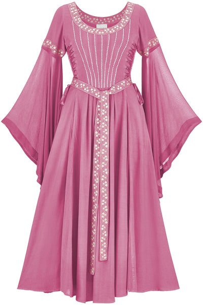 Elinor Maxi Limited Edition Barbie Pink