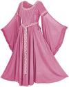 Elinor Maxi Limited Edition Barbie Pink