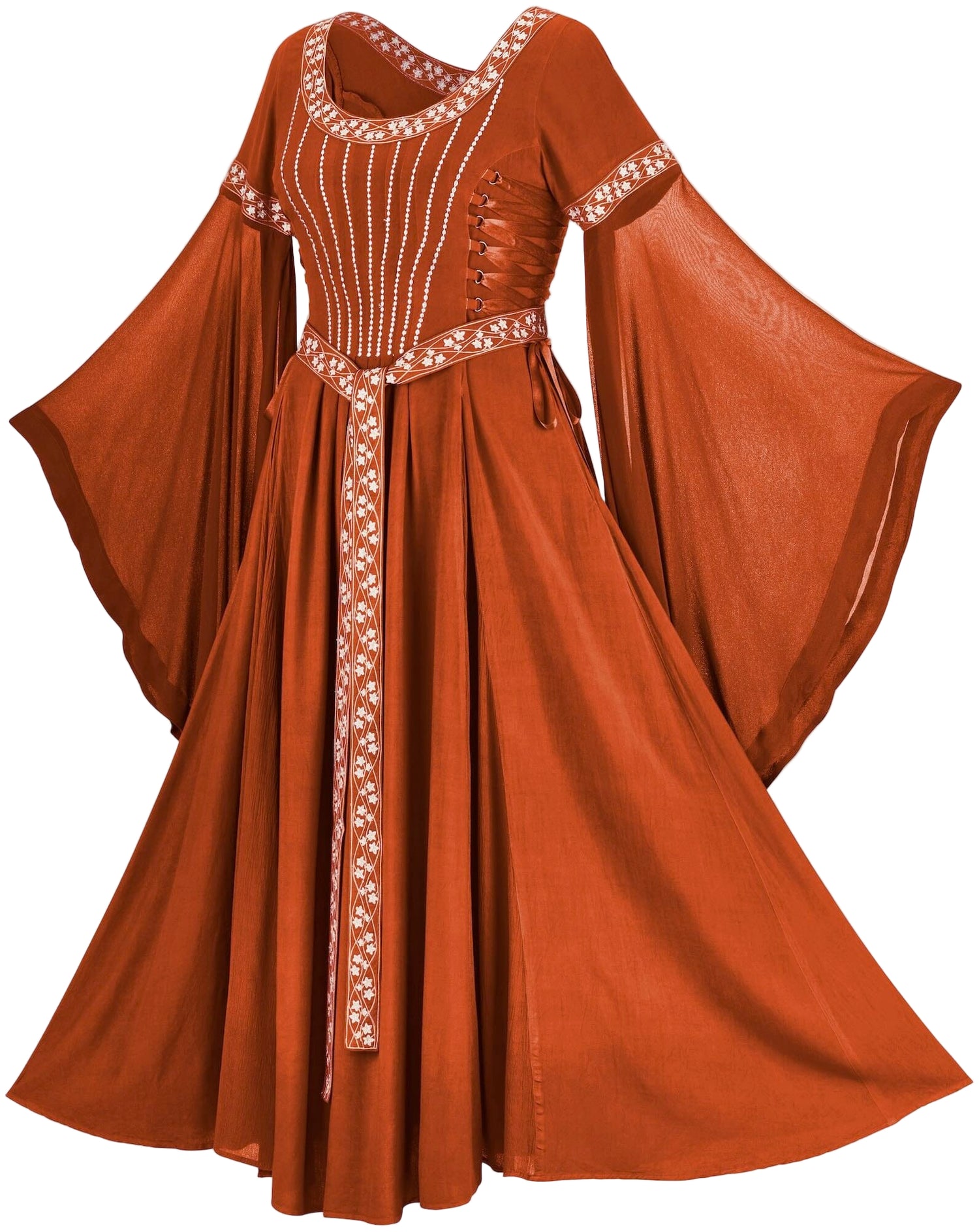 Elinor Maxi HolyClothing Elinor Maxi HolyClothing