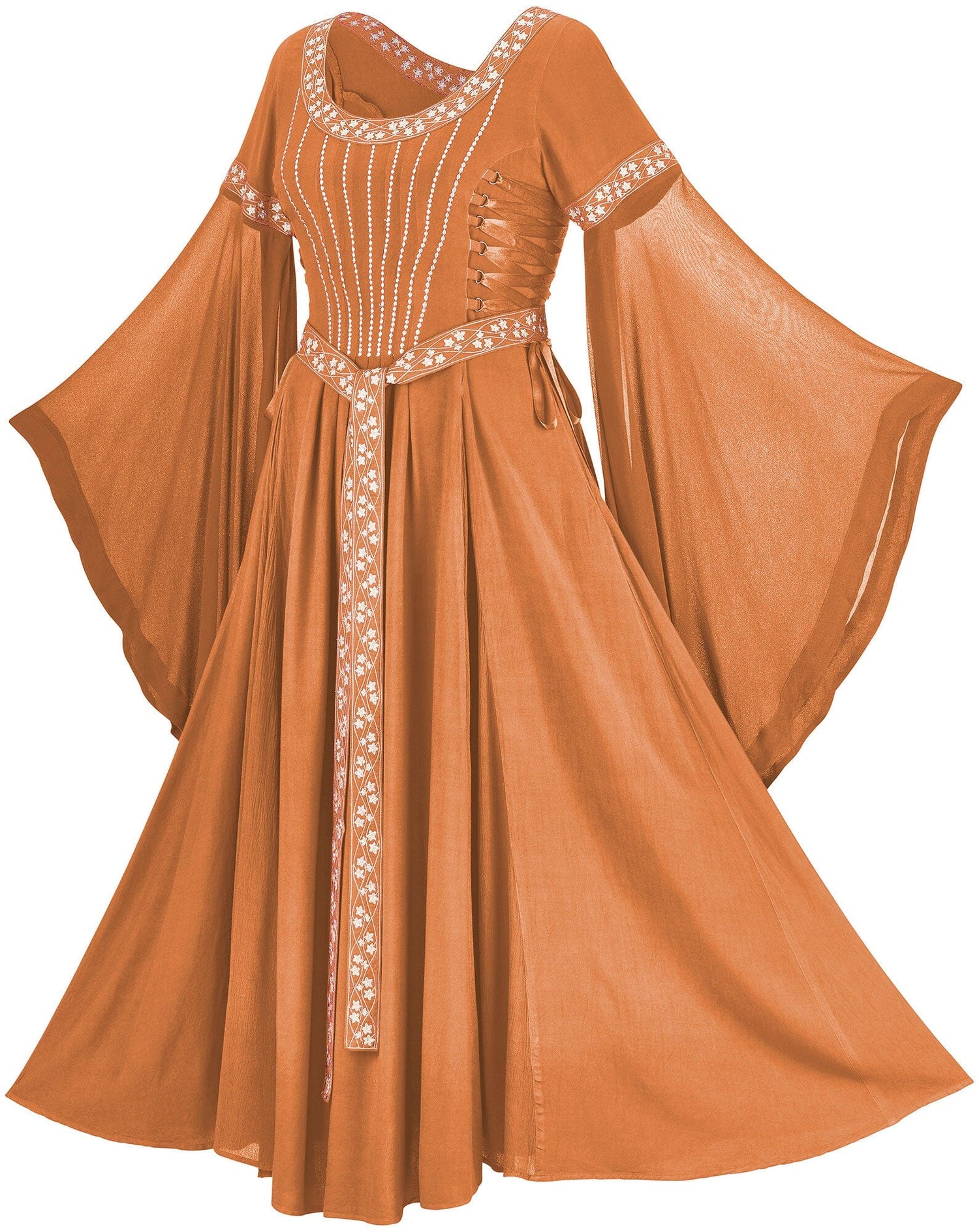 Elinor Maxi