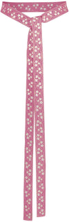 Elinor Belt Limited Edition Barbie Pink