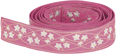 Elinor Belt Limited Edition Barbie Pink