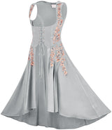 Tauriel Maxi Overdress