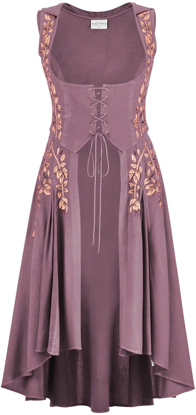 Tauriel Maxi Overdress Limited Edition