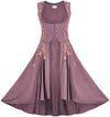 Tauriel Maxi Overdress Limited Edition
