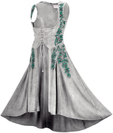 Tauriel Maxi Overdress
