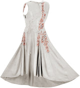 Tauriel Maxi Overdress