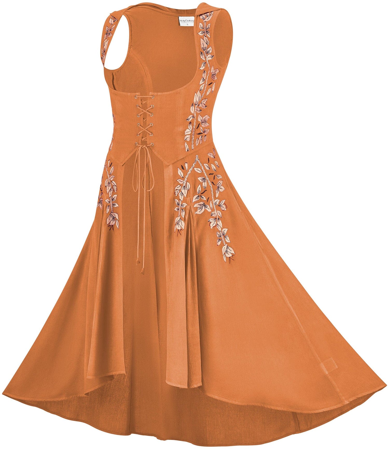 Tauriel Maxi Overdress