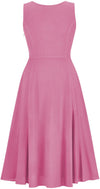 Rosetta Overdress Limited Edition Barbie Pink