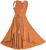 Rosetta Overdress