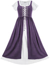 Liesl Overdress Set Limited Edition Midnight Lavender