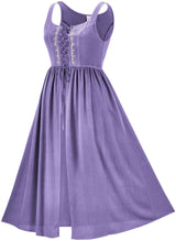 Liesl Overdress