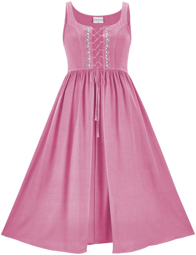 Liesl Overdress Limited Edition Barbie Pink