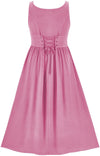 Liesl Overdress Limited Edition Barbie Pink