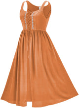 Liesl Overdress